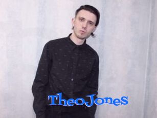 TheoJones