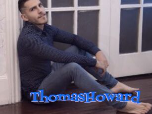 ThomasHoward