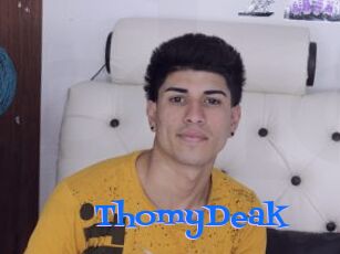 ThomyDeak