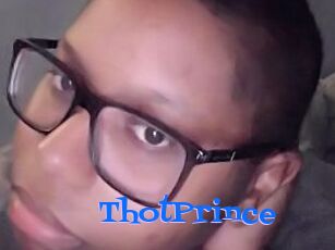 ThotPrince