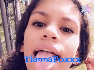 TiannaFoxxx