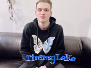 TimmyLake