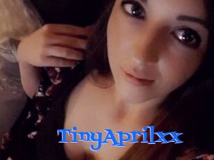 TinyAprilxx