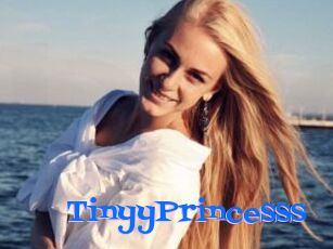 TinyyPrincesss