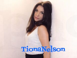 TionaNelson