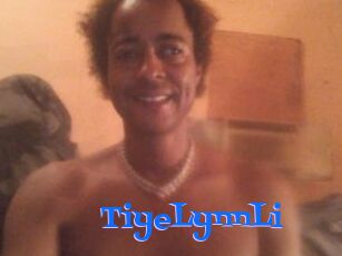 TiyeLynnLi