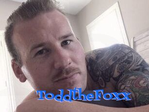 ToddtheFoxx