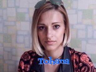 Tohana