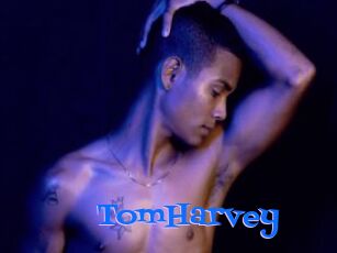 TomHarvey