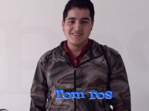 Tom_ros