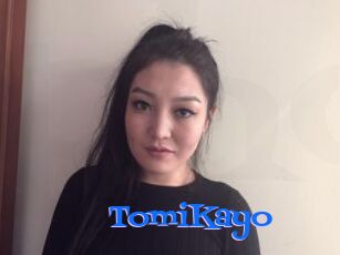 TomiKayo