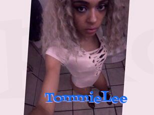 TommieLee