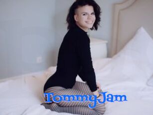 TommyJam