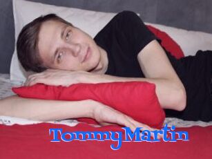 TommyMartin