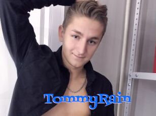 TommyRain