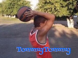 TommyTommy