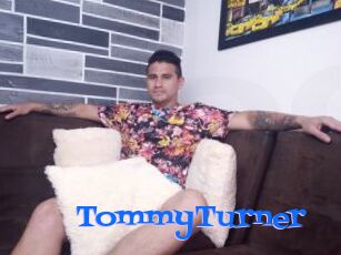 TommyTurner