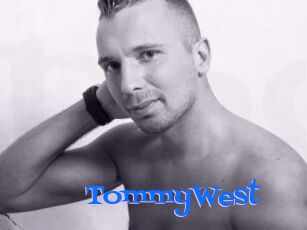 TommyWest