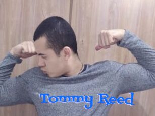 Tommy_Reed