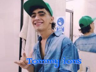 Tommy_ions