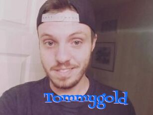 Tommygold