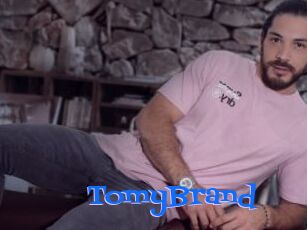 TomyBrand