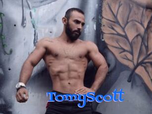 TomyScott