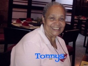 Tonnys