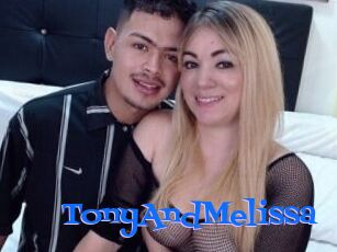 TonyAndMelissa