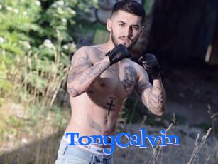 TonyCalvin