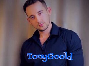 TonyGoold