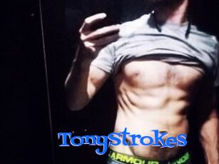 TonyStrokes