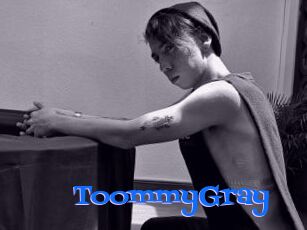 ToommyGray