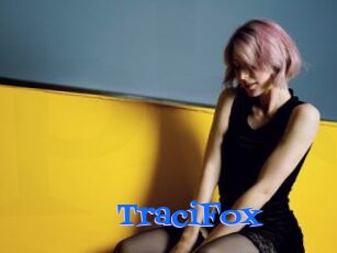 TraciFox