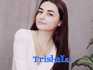 TrishaLu