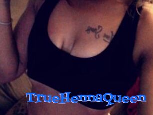 TrueHennaQueen