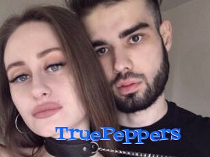 TruePeppers