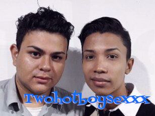 Twohotboysexxx