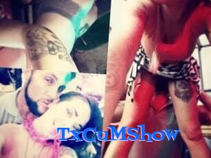 TxCuMShow