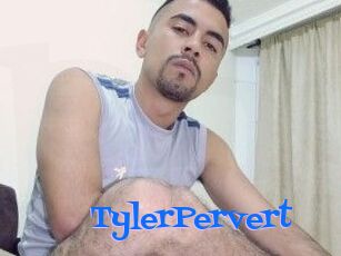 TylerPervert