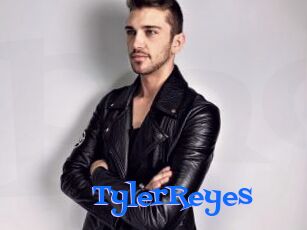 TylerReyes