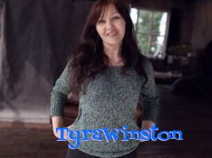 TyraWinston