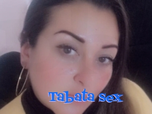 Tabata_sex