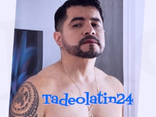 Tadeolatin24