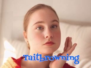 Taitbrowning