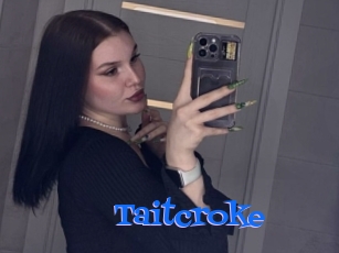 Taitcroke