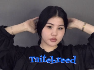 Taitebreed