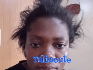 Taliacute