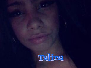 Talina