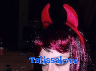 Talissalove